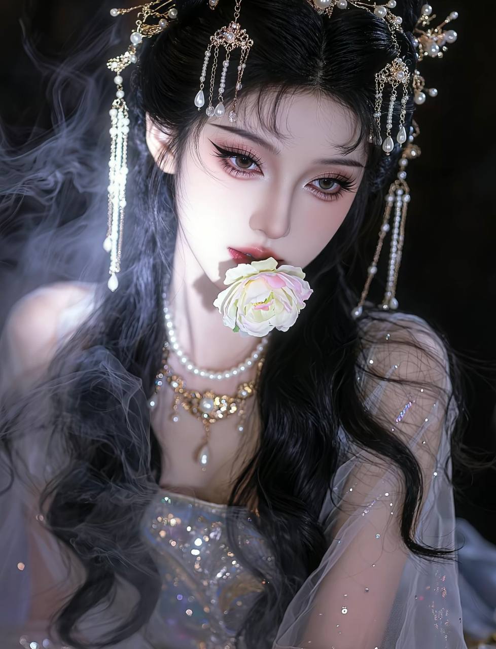 深巷余温番外
